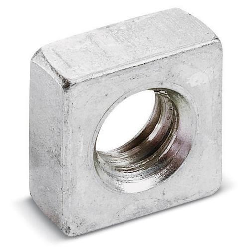 Stainless Steel Square Nut