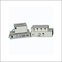 Audio Video Switcher