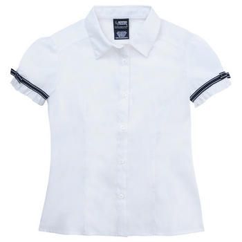 School Shirts Age Group: Upto16