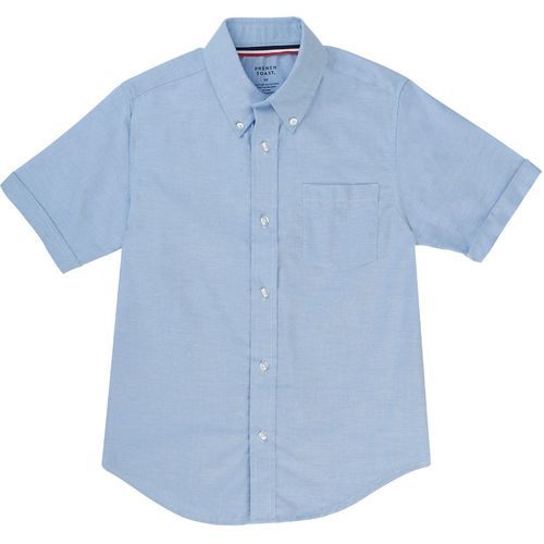 School Shirts Age Group: Upto16