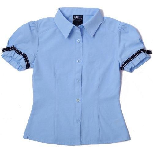 School Shirts Age Group: Upto16