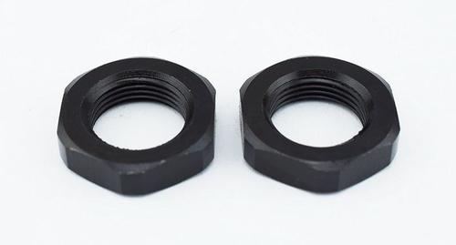 Stainless Steel Lock Nut