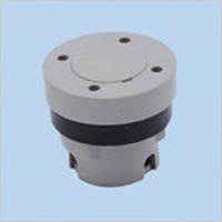 Plastic Safety Valve