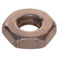 Stainless Steel Lock Nut