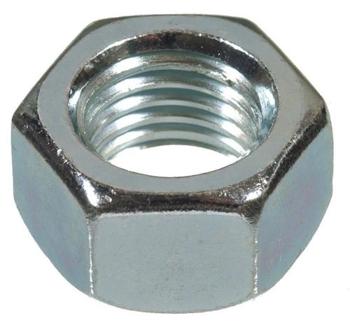 Stainless Steel Hex Nut