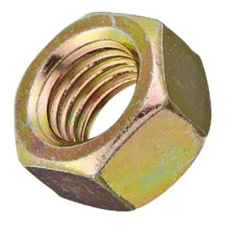 Stainless Steel Hex Nut
