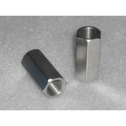 Stainless Steel Coupling Nut