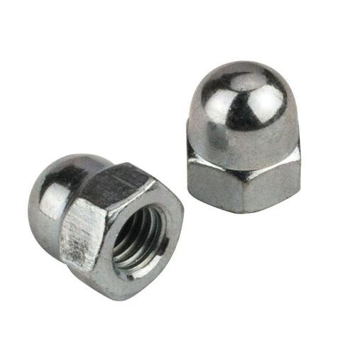 Stainless Steel Dome Nut