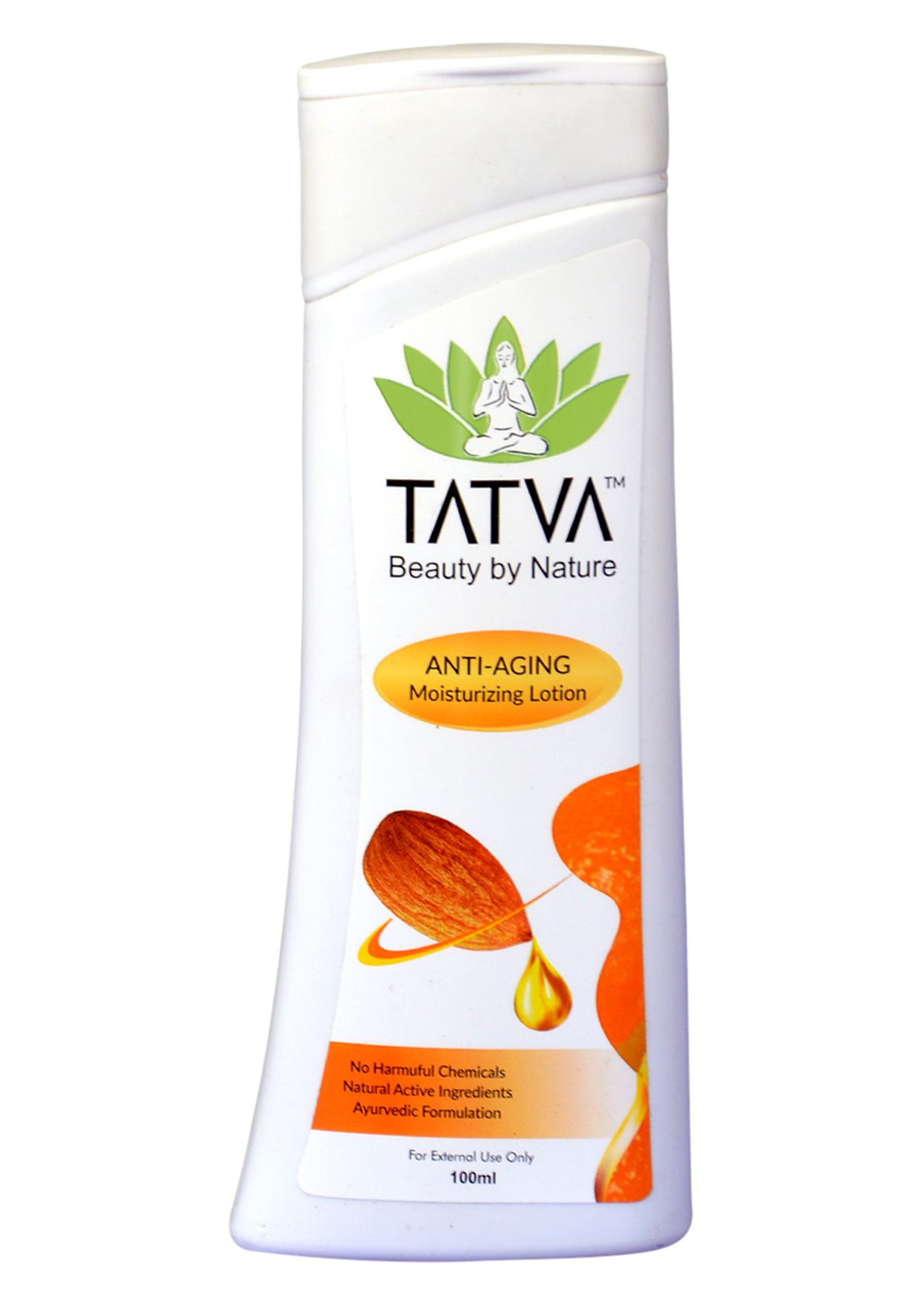 Anti Aging Moisturizing Lotion Age Group: 20-50