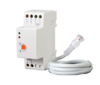 लाइट कंट्रोल सेंसर