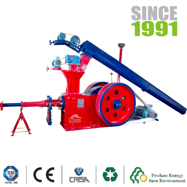 Any Briquetting Machine Plant