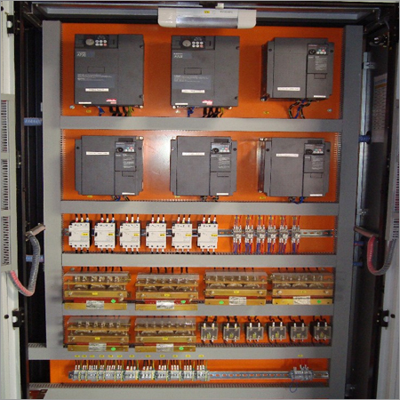 Vfd Panel