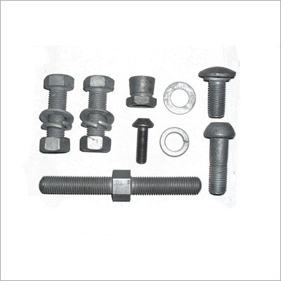 Transmission Line Fasteners