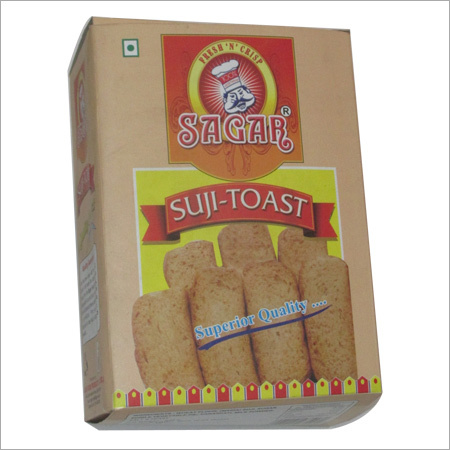 सूजी टोस्ट बॉक्स