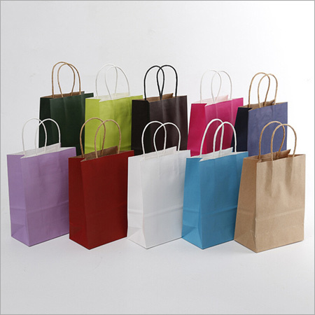 Luxury Paper Bag