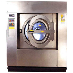 Washer Extractor
