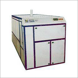 Diesel Fired Steam Generator