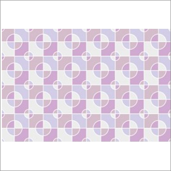 डिजाइनर एब्स्ट्रैक्ट टेबल मैट