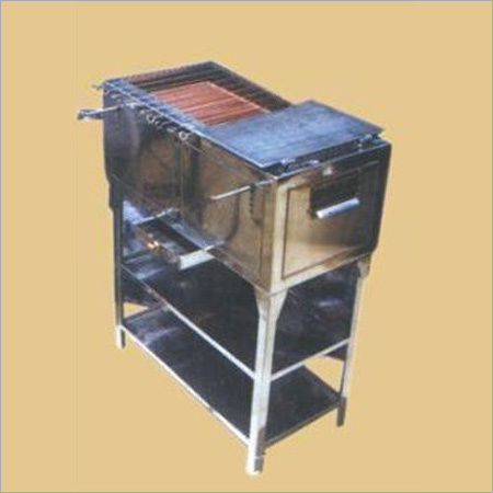 SS बारबेक्यू