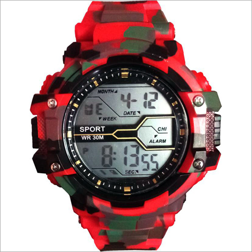 Army Watch