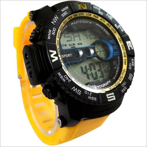 Digital Army Watch
