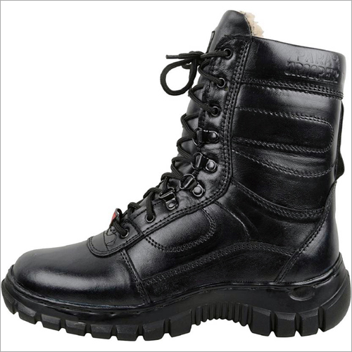 Combat Army Boot