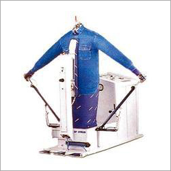 औद्योगिक फॉर्म फिनिशर