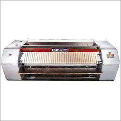 Flatwork Ironer