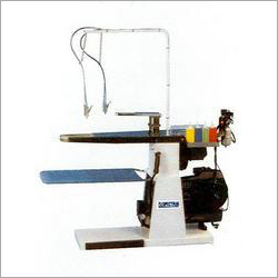 Stain Removing Machine