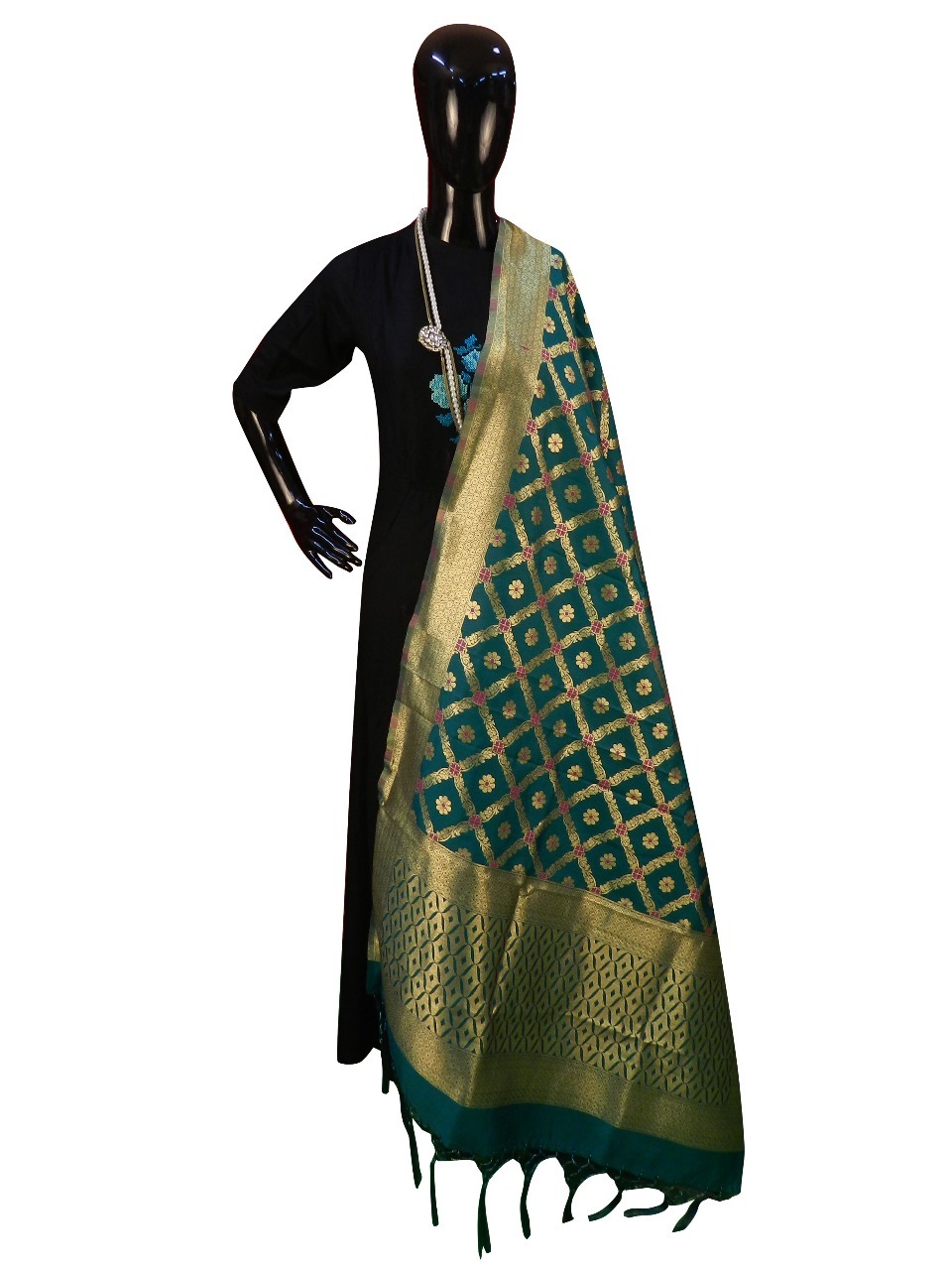 Banarasi Dupatta
