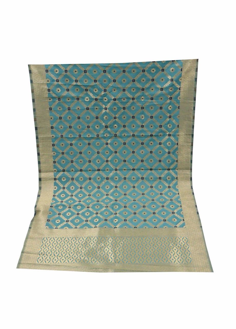 Banarasi Dupatta