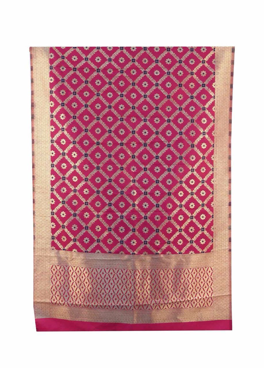 Banarasi Dupatta