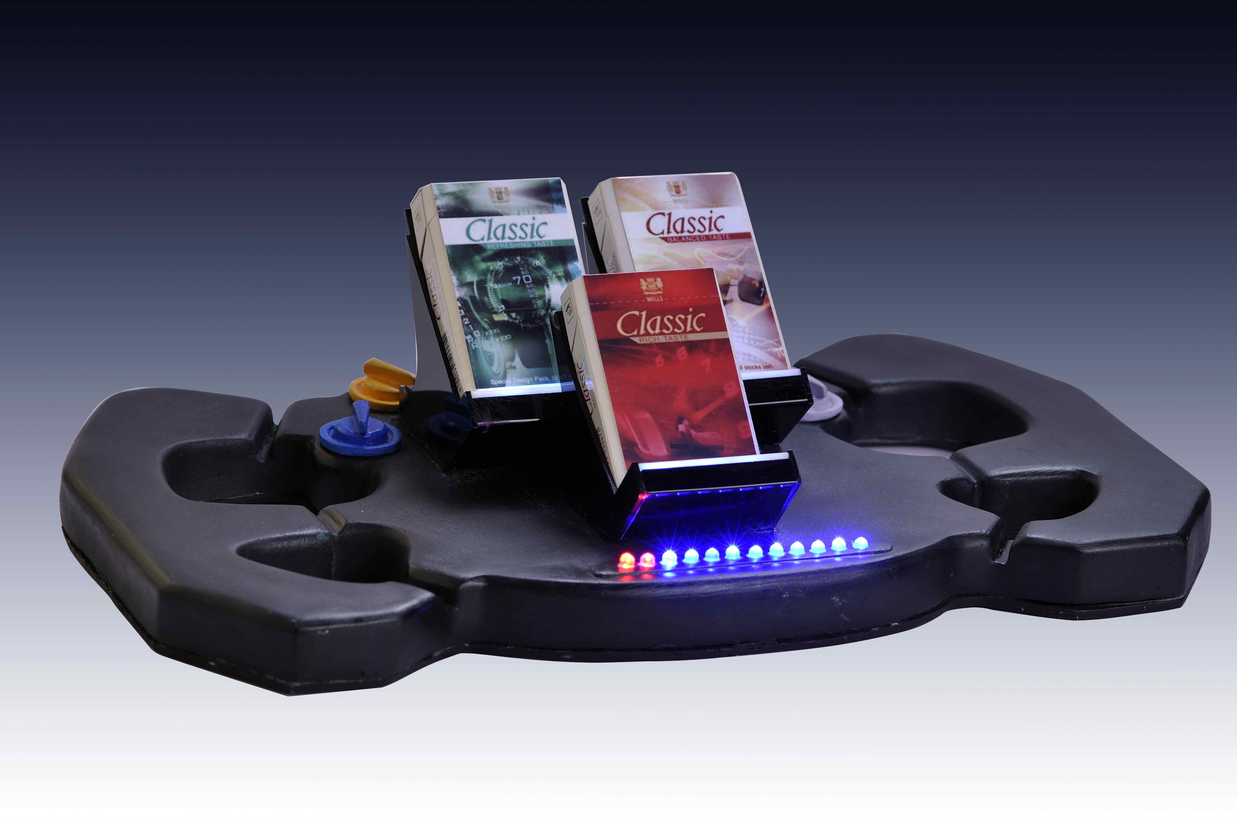 Pop Display Branding Services