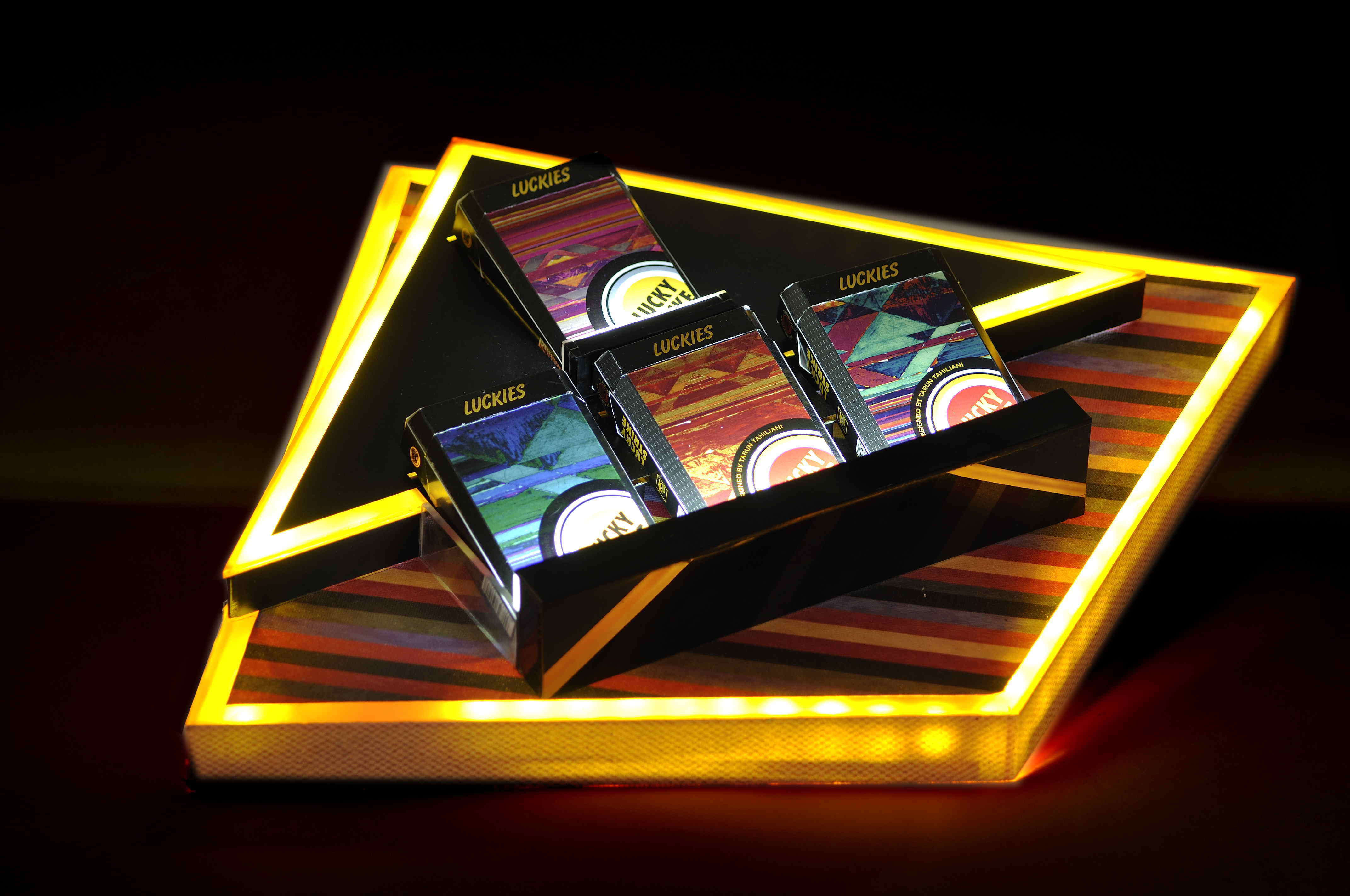 Pop Display Branding Services