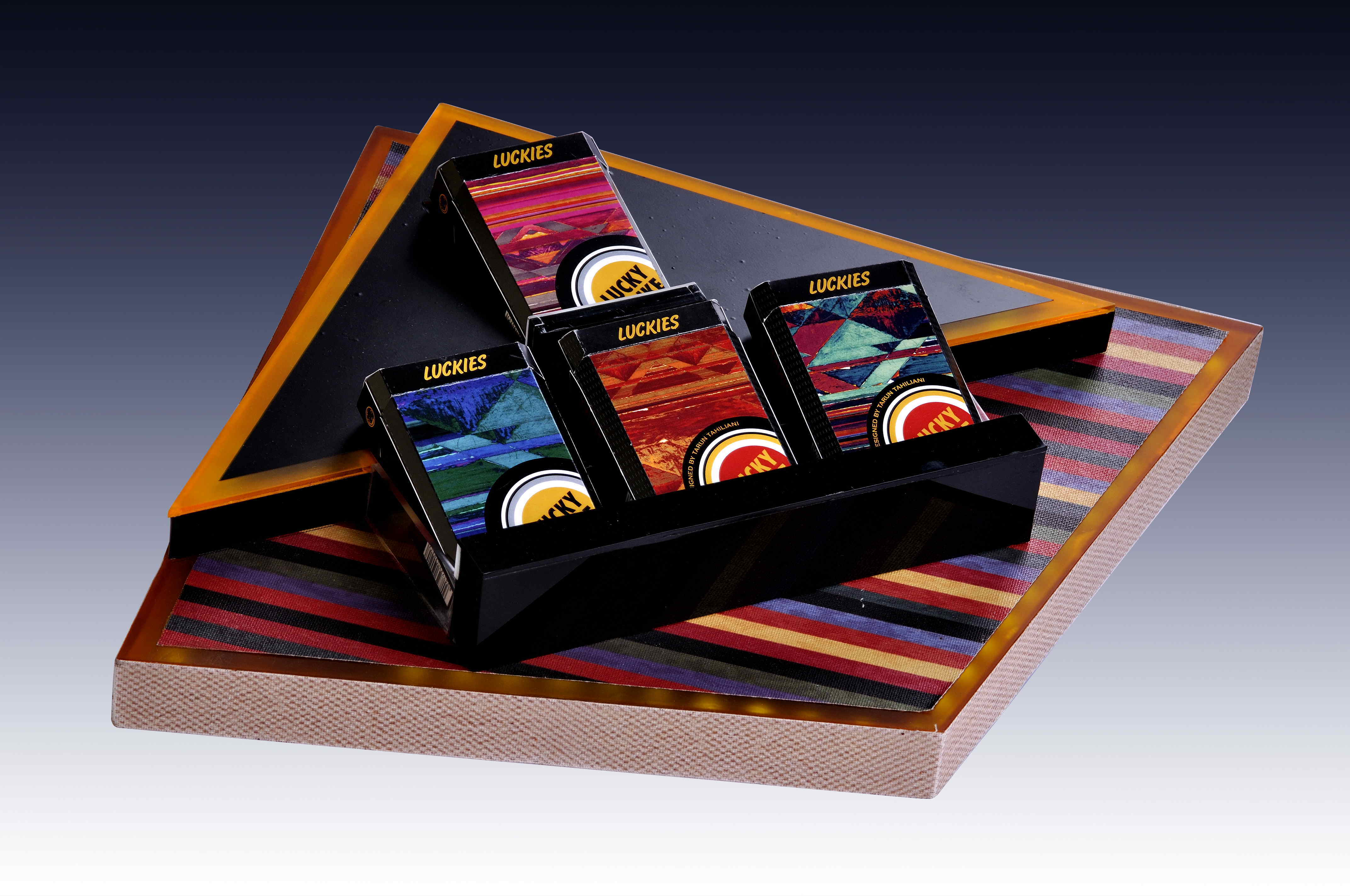 Pop Display Branding Services