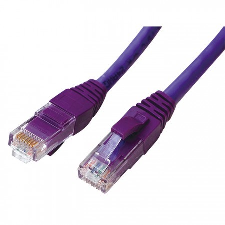 Cat5e Utp Patch Cord