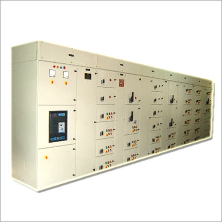 Motor Control Center Panel (Mcc Panel)