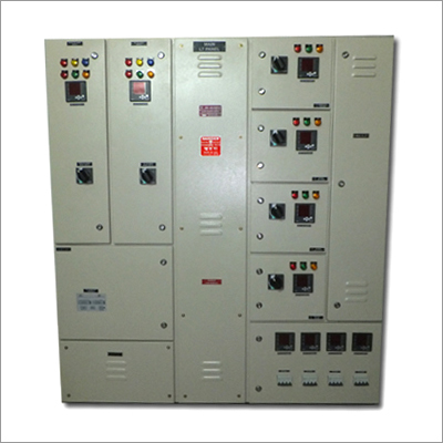 Power Distribution Board