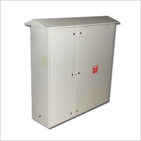 Outdoor Panel