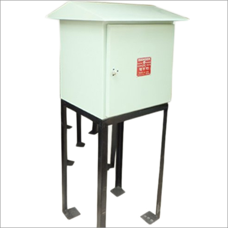 Outdoor Feeder Pillar Panel