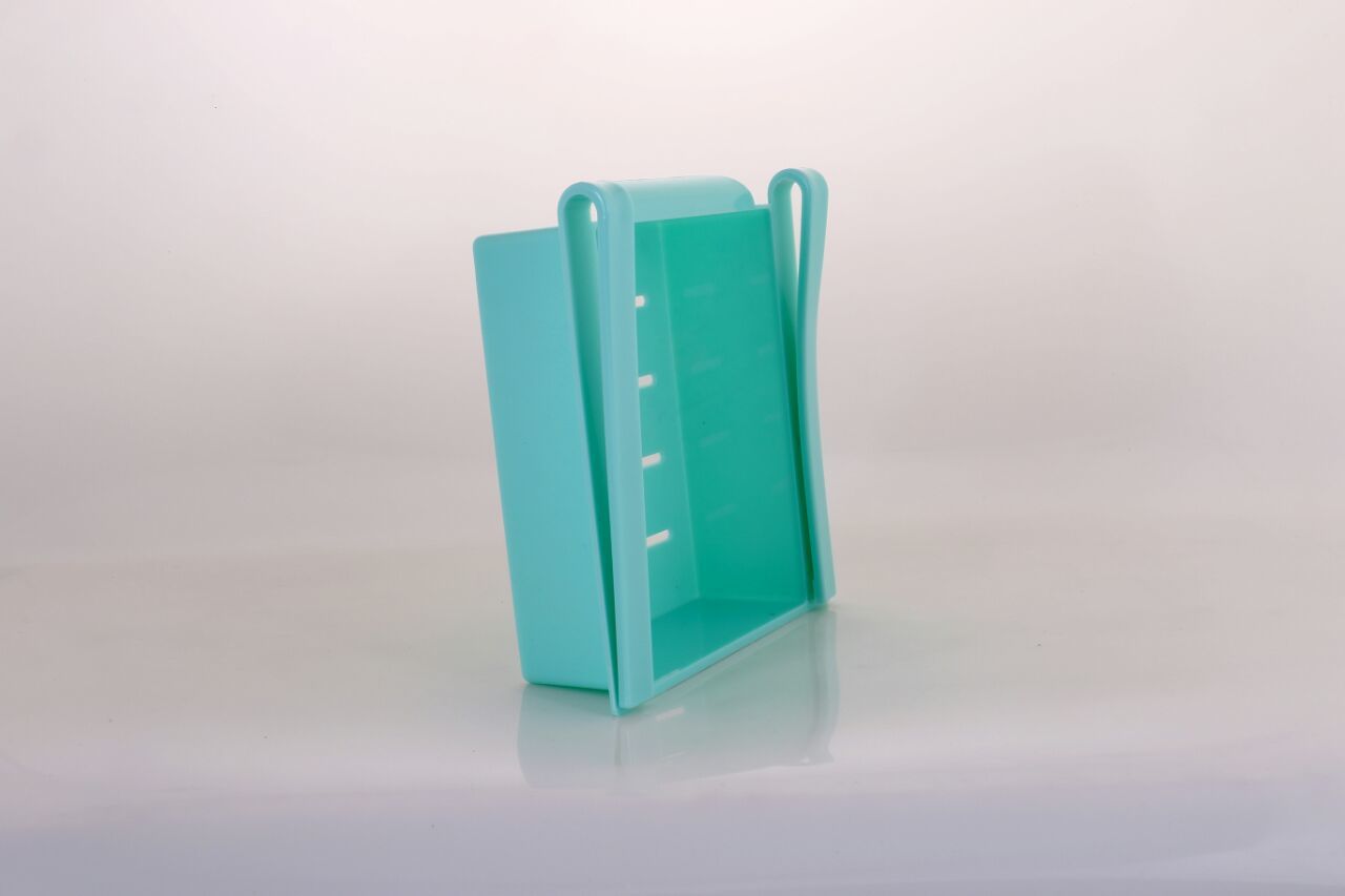 Multipurpose Storage Rack