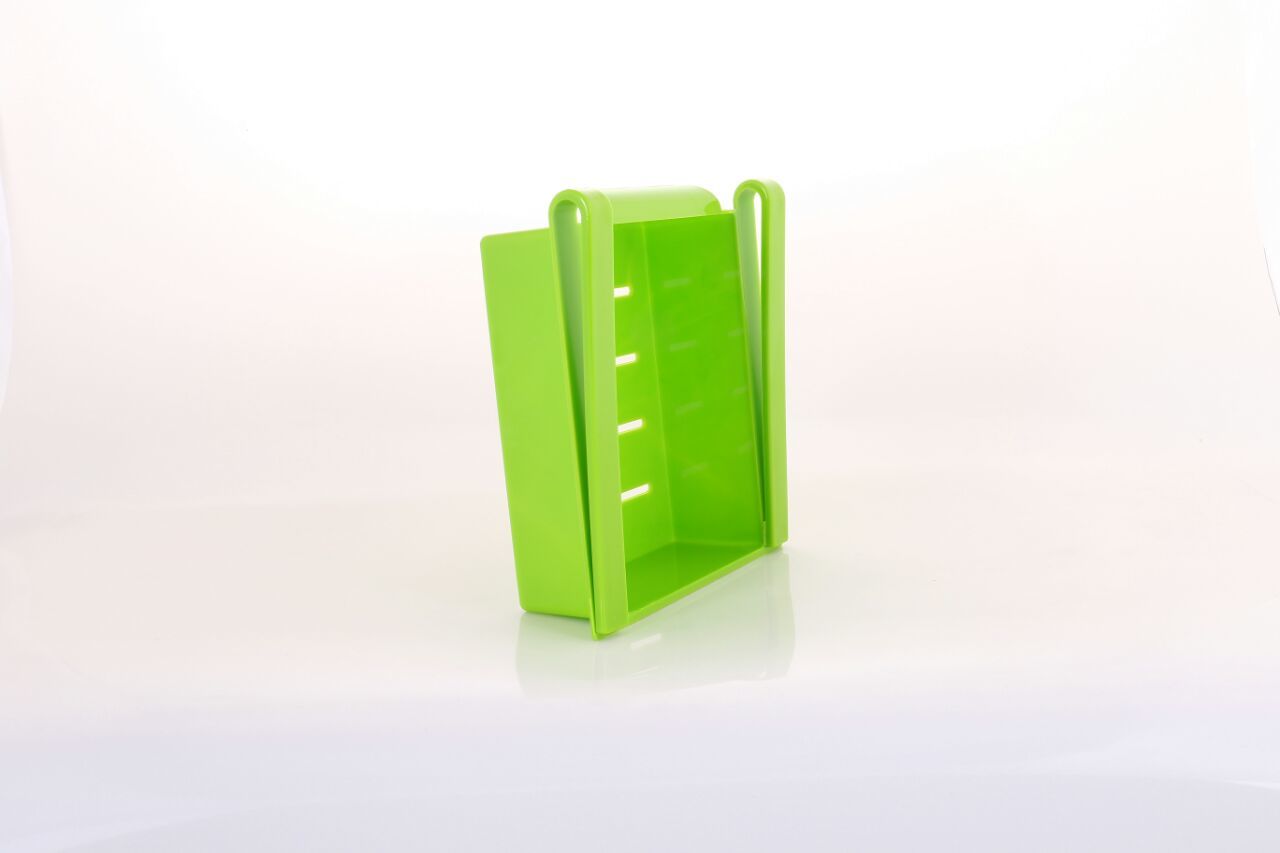 Multipurpose Storage Rack