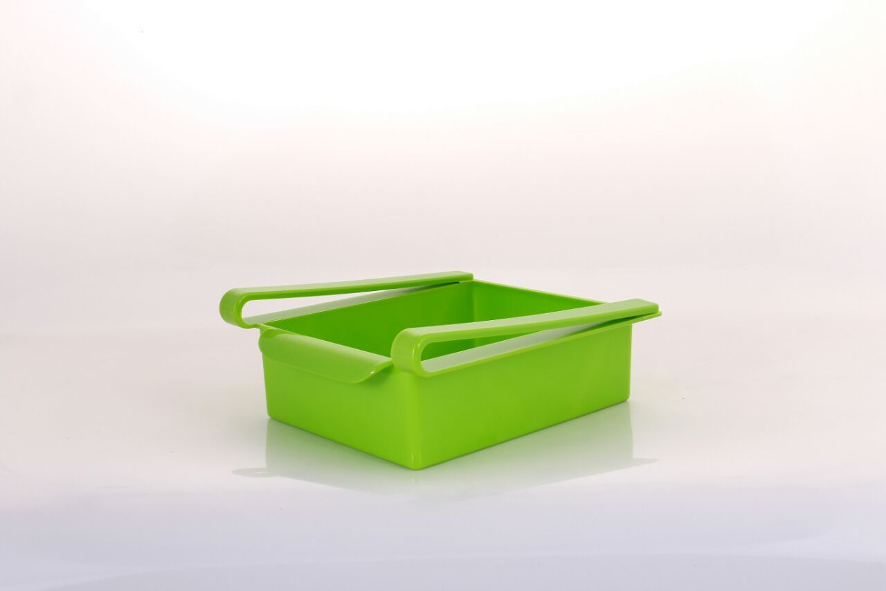 Multipurpose Storage Rack