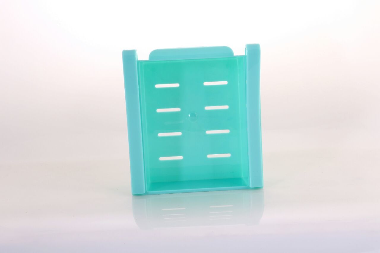 Multipurpose Storage Rack