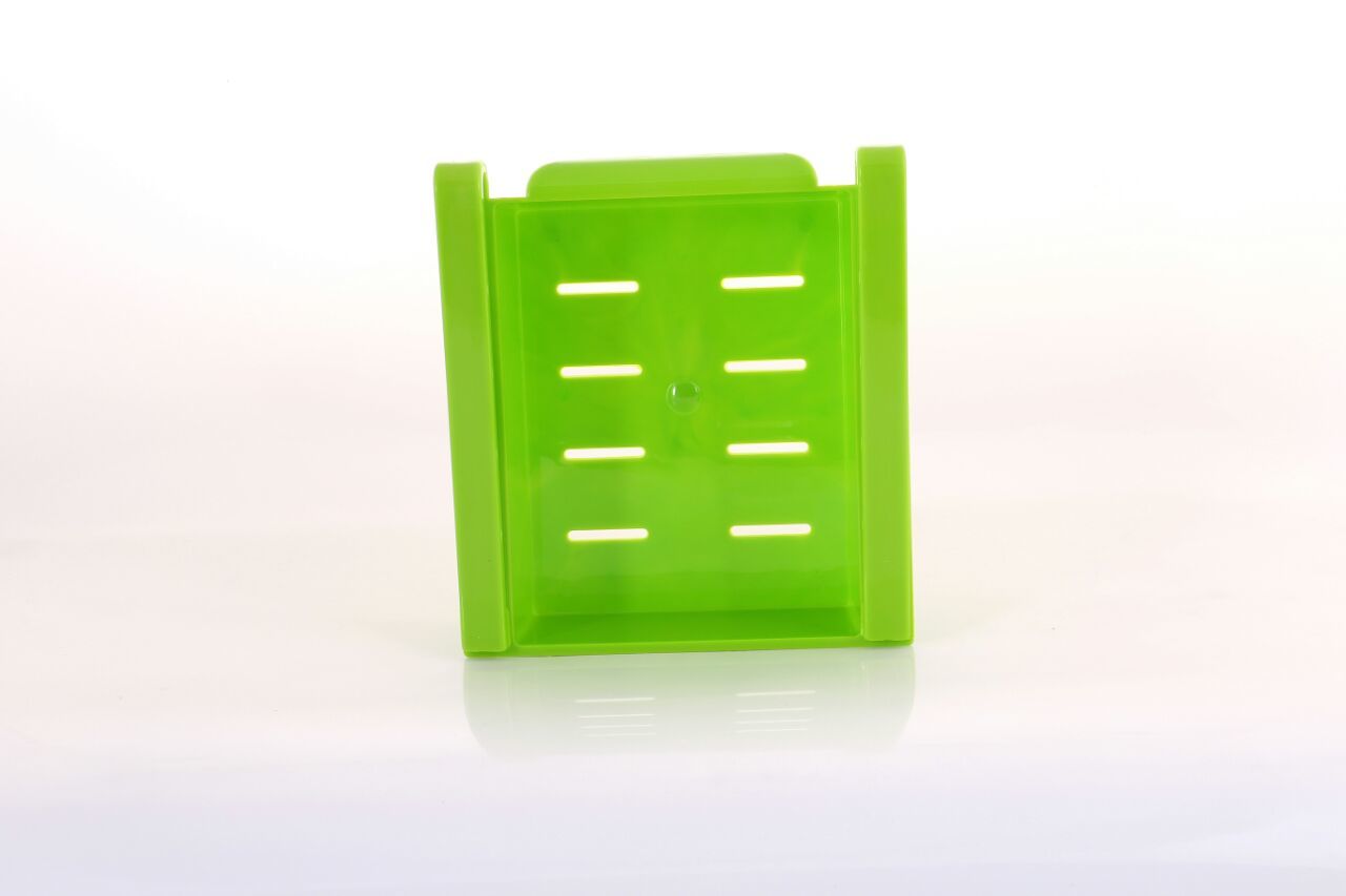 Multipurpose Storage Rack