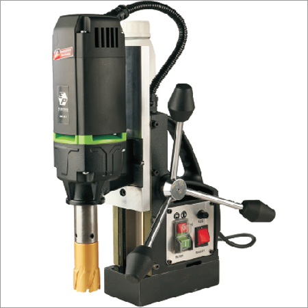 Eibenstock KBM35I चुंबकीय कोर ड्रिलिंग मशीन