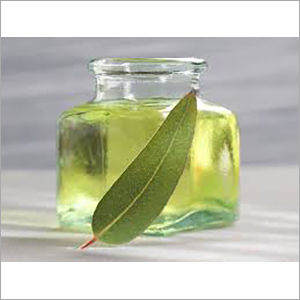 Eucalyptus Oil