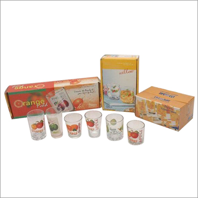 Juice Tumbler