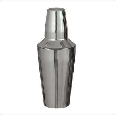 Regular Cocktail Shaker