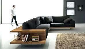 Machine Made Modern Designer Sofa